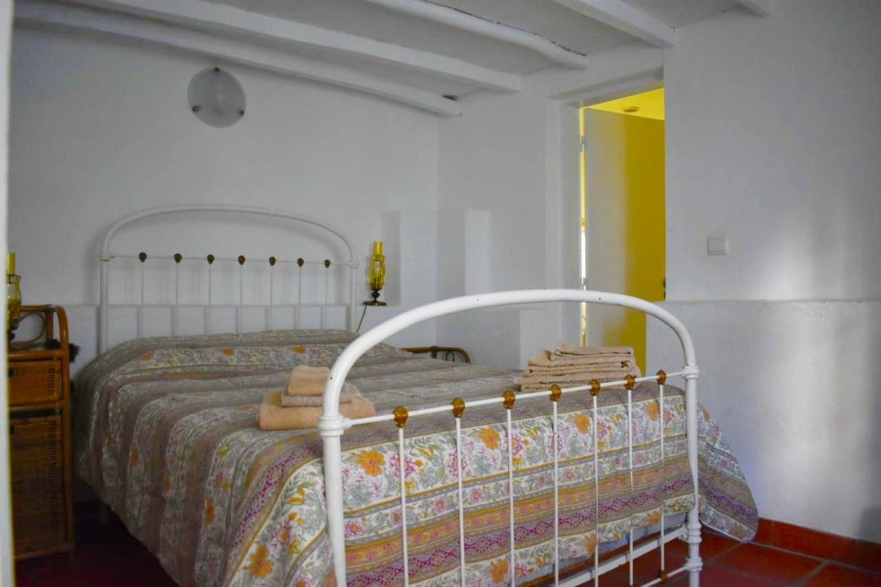 Quinta Do Pinhal Villa Constância Exteriör bild