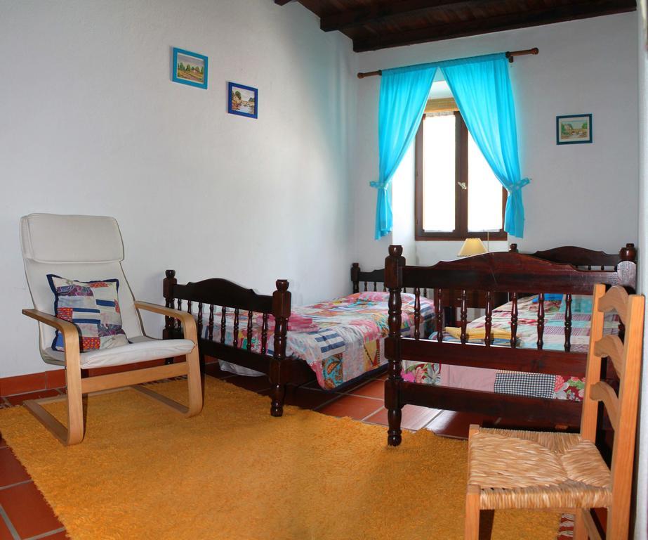 Quinta Do Pinhal Villa Constância Exteriör bild