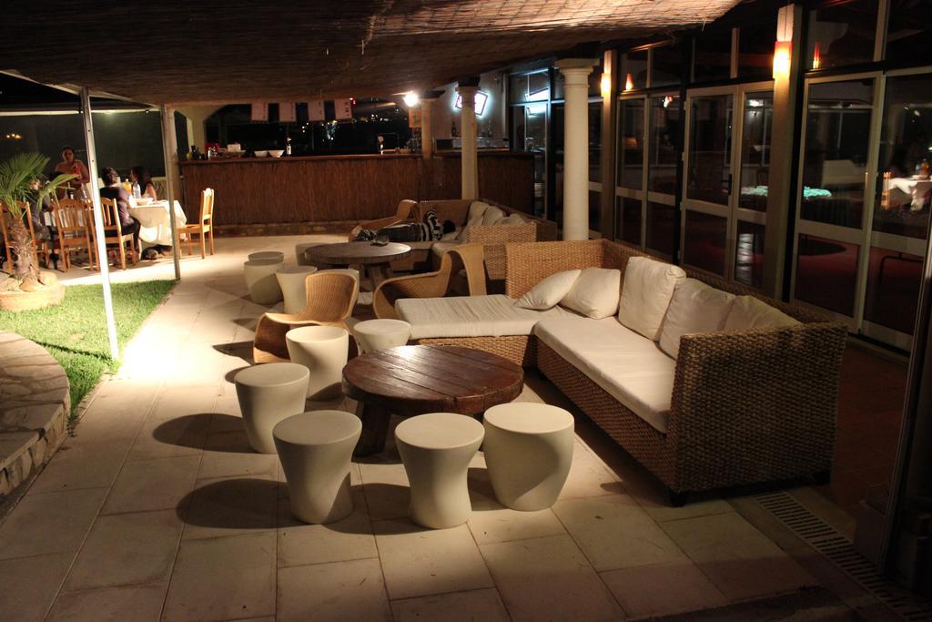 Quinta Do Pinhal Villa Constância Exteriör bild