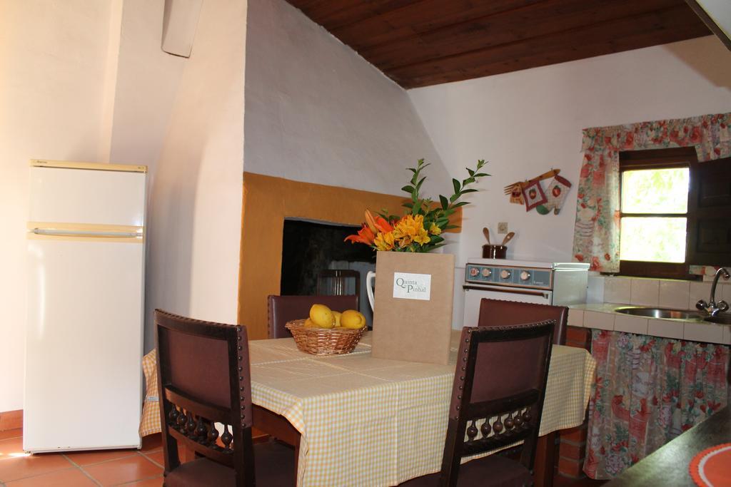 Quinta Do Pinhal Villa Constância Exteriör bild