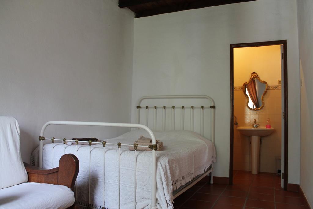Quinta Do Pinhal Villa Constância Exteriör bild