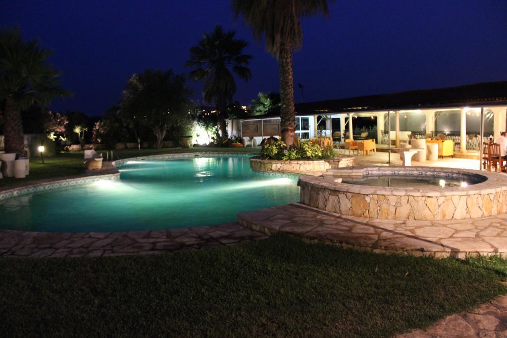 Quinta Do Pinhal Villa Constância Exteriör bild