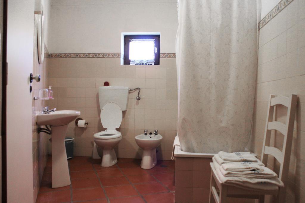 Quinta Do Pinhal Villa Constância Exteriör bild