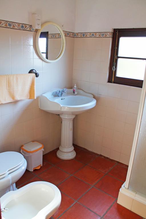Quinta Do Pinhal Villa Constância Exteriör bild